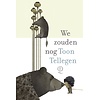 We zouden nog