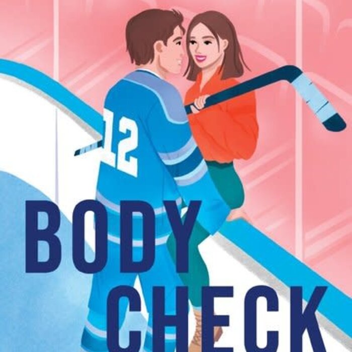 Body check