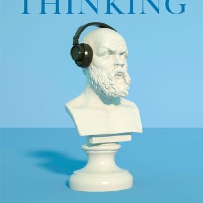 The Art of Thinking