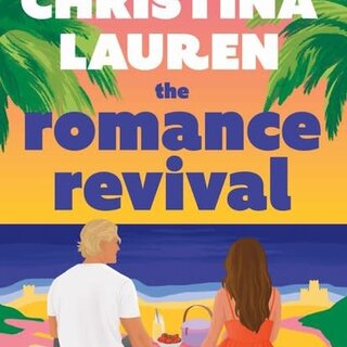Christina Lauren The Romance Revival
