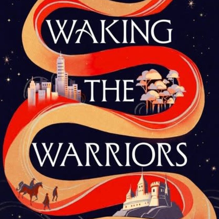 Waking the Warriors