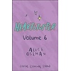 Heartstopper Volume 6