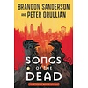 Songs of the Dead : The Strata Wars Book 1