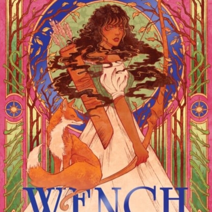 Wench