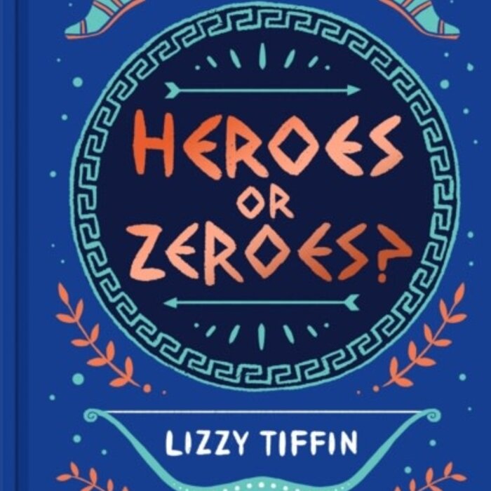 Heroes or Zeroes? : Myths and Legends from the Bad Boys of Ancient Greece