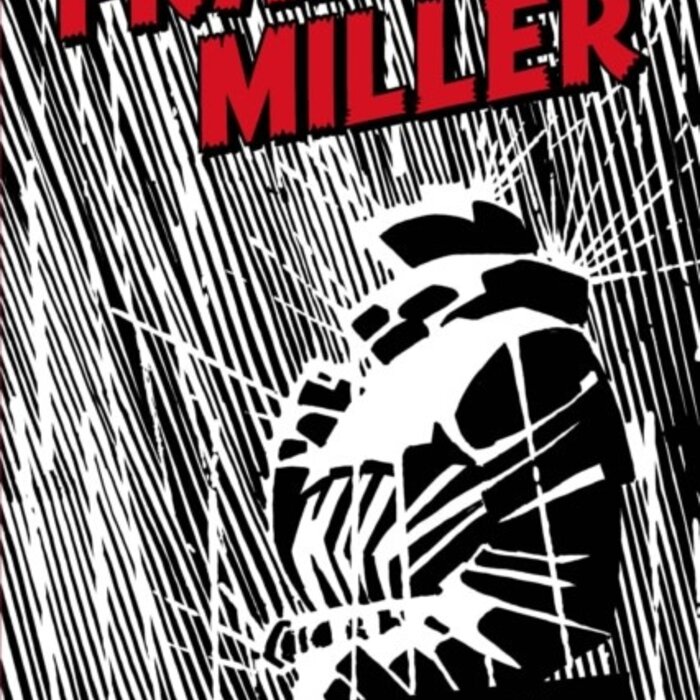 Push the Wall : My Life, Writing, Drawing and the Art of Storytelling