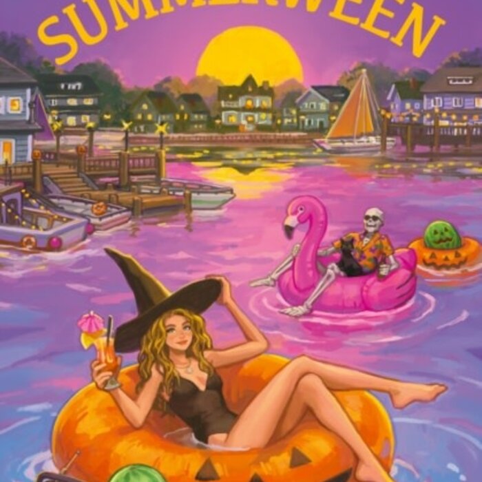 Summerween