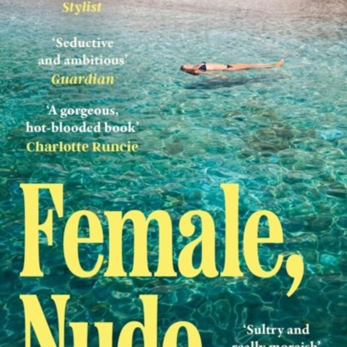 Female, Nude