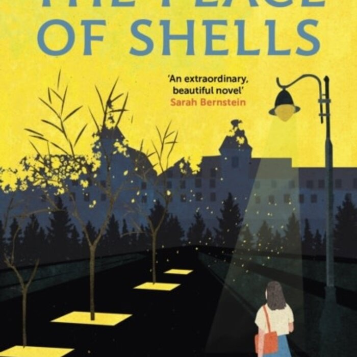 The Place of Shells