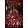 Warrior Princess Assassin (Book 1)