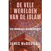 De vele werelden van de islam