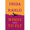 Wings to Fly: Frida Kahlo