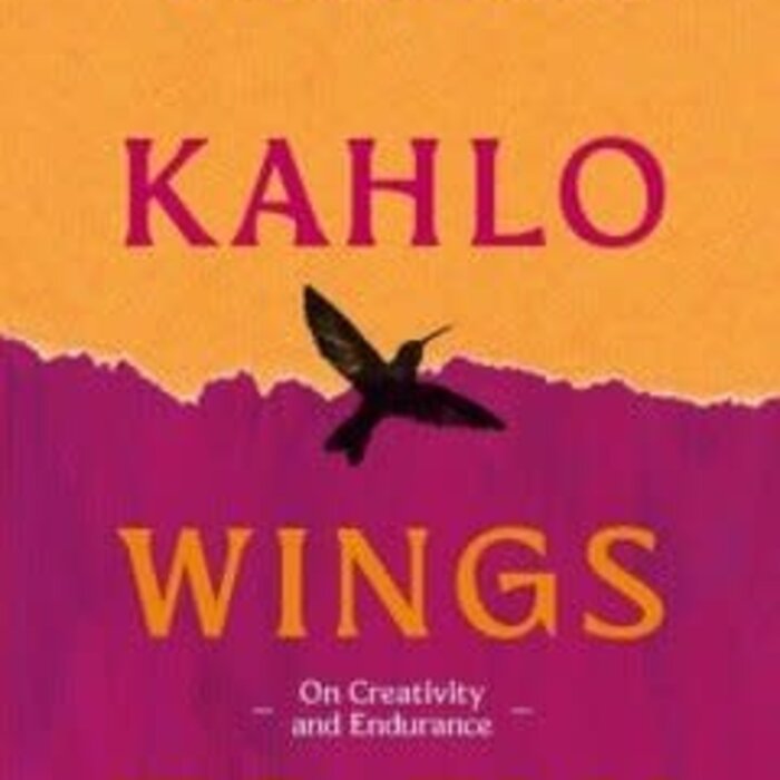 Wings to Fly: Frida Kahlo