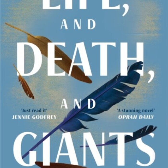 Life, and Death, and Giants
