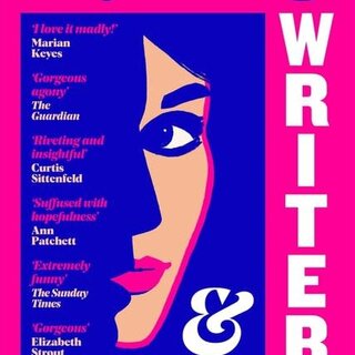 Lily King Writers & Lovers