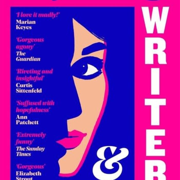 Lily King Writers & Lovers