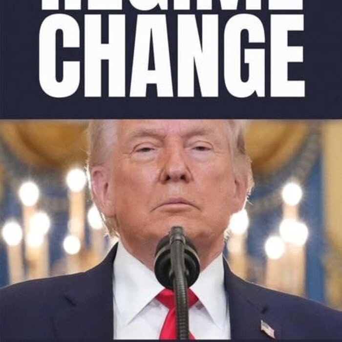Regime Change
