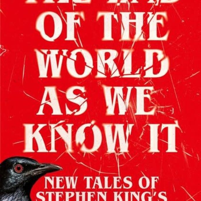 The End of the World as We Know It