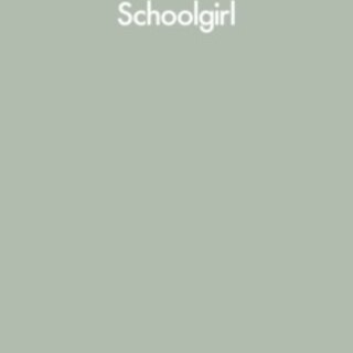 Schoolgirl