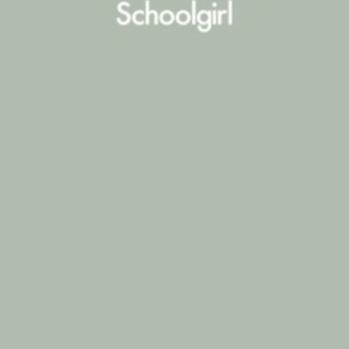 Schoolgirl
