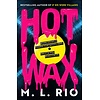 HOT WAX