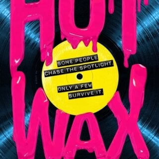 HOT WAX