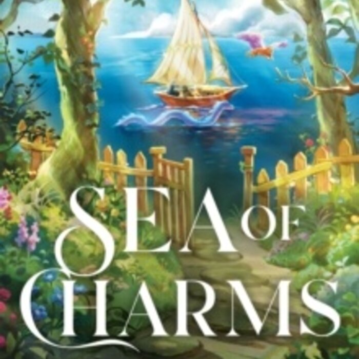 Click to enlarge Sea of Charms