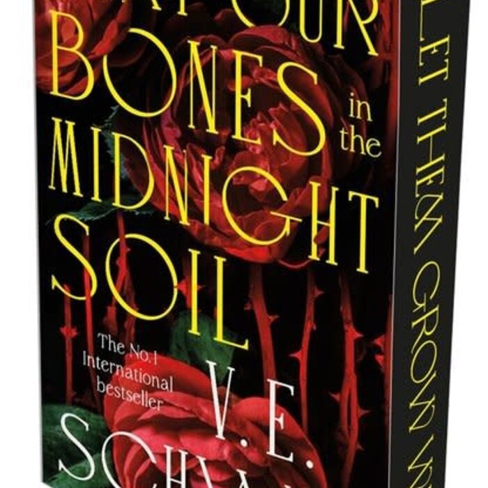 Click to enlarge Bury Our Bones in the Midnight Soil