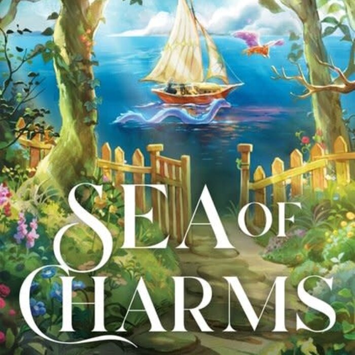 Click to enlarge Sea of Charms