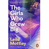 The Girls Who Grew Big