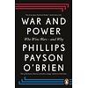 War and Power : Who Wins Wars — and Why