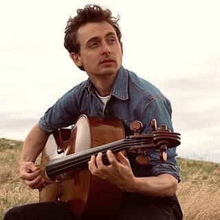 Tickets William Jack - Australian multi-style cellist: 25.11.2026 @ 20h30