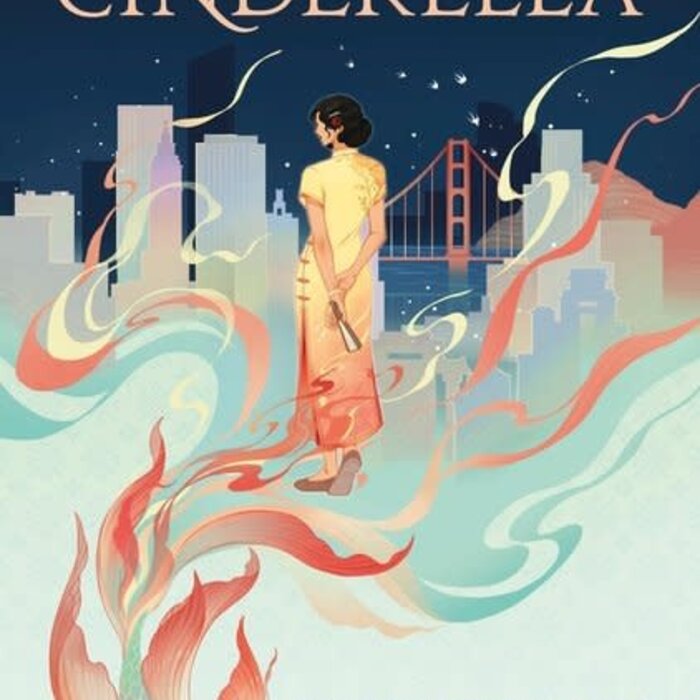 Fishbone Cinderella