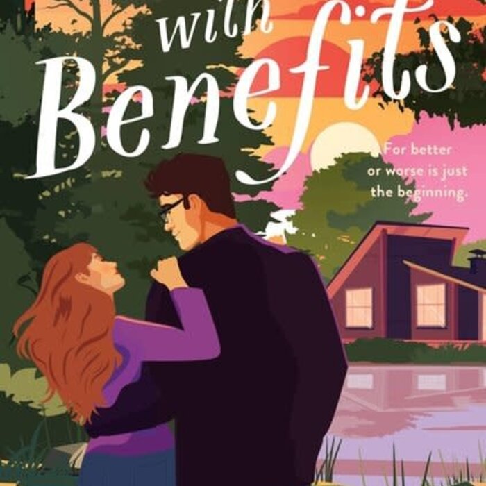 Married With Benefits