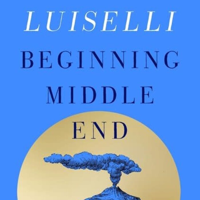 Beginning Middle End