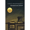 Afscheid van Zsömle