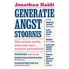 Generatie angststoornis
