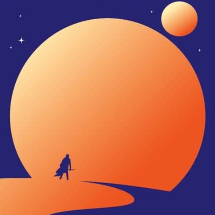 Frank Herbert Duin