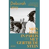 Mijn jaar in Parijs met Gertrude Stein