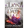 The Lion and the Deathless Dark