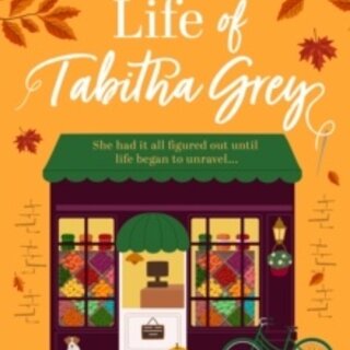 The Tangled Life of Tabitha Grey