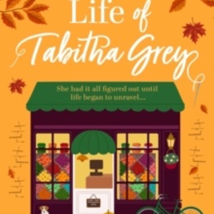 The Tangled Life of Tabitha Grey