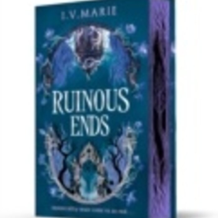 The Ruinous Ends