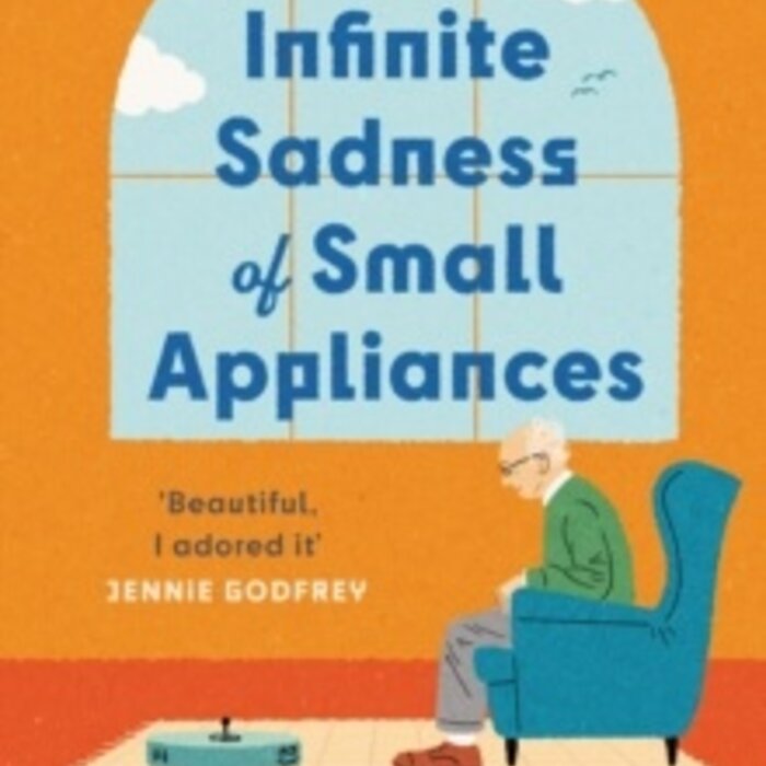 The Infinite Sadness of Small Appliances