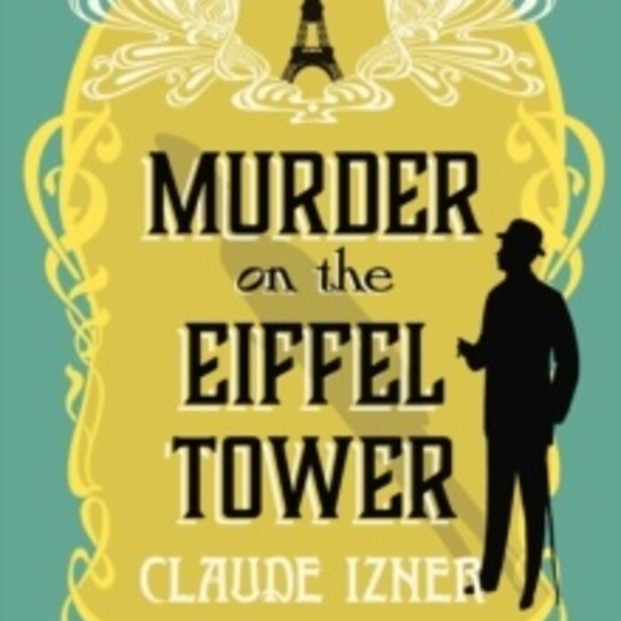 Murder on the Eiffel Tower