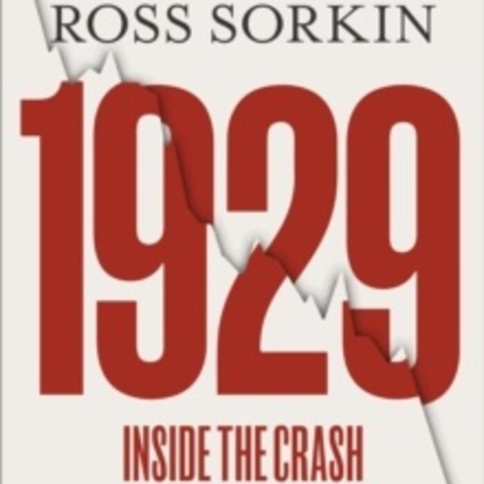 1929 : Inside the Crash