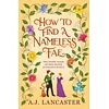 How To Find A Nameless Fae