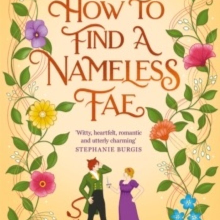 How To Find A Nameless Fae