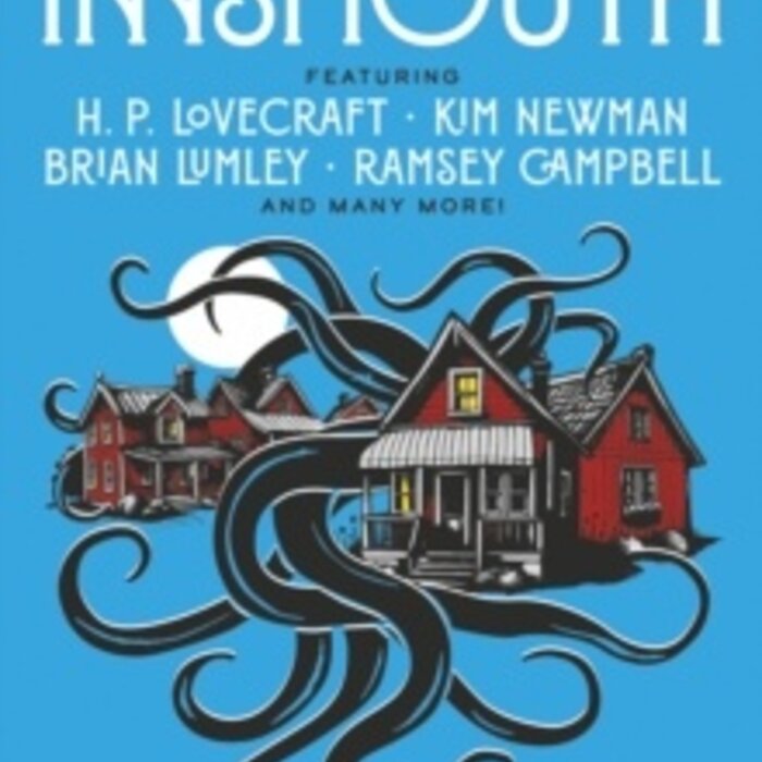 Weird Shadows Over Innsmouth