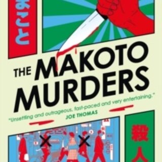 The Makoto Murders